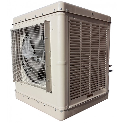 12 volt evaporative store cooler